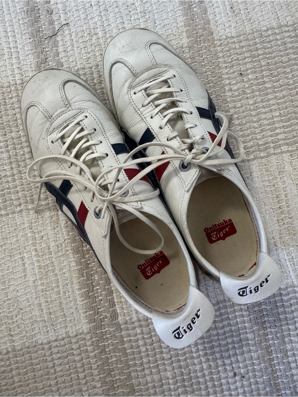 Onitsuka Tiger Mexico 66